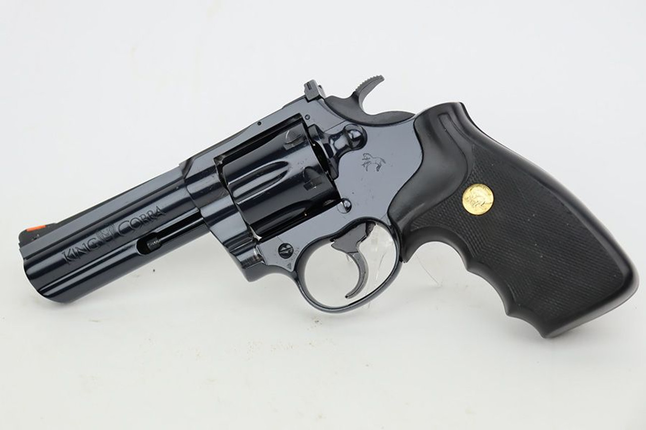 Colt King Cobra - 1