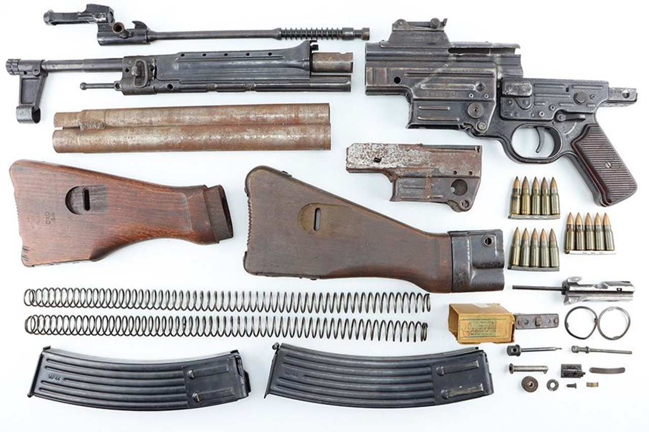 STG44 Parts Kit - 1