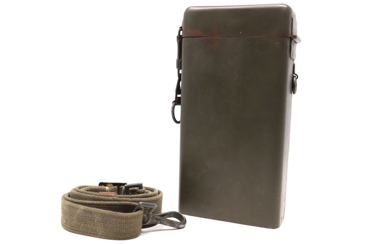 G43/K43 Scope Case - 1