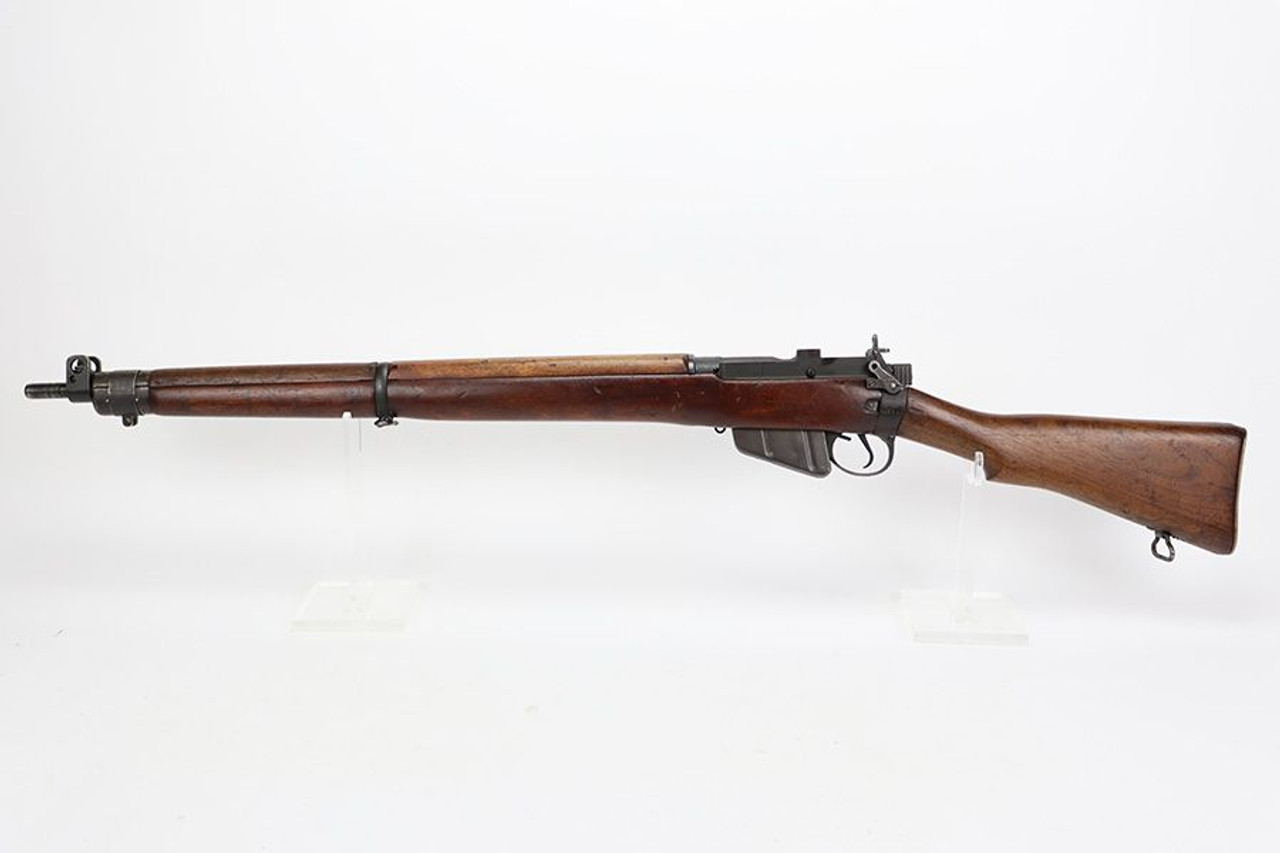 Enfield No 4 Mk 1 Rifle - 1