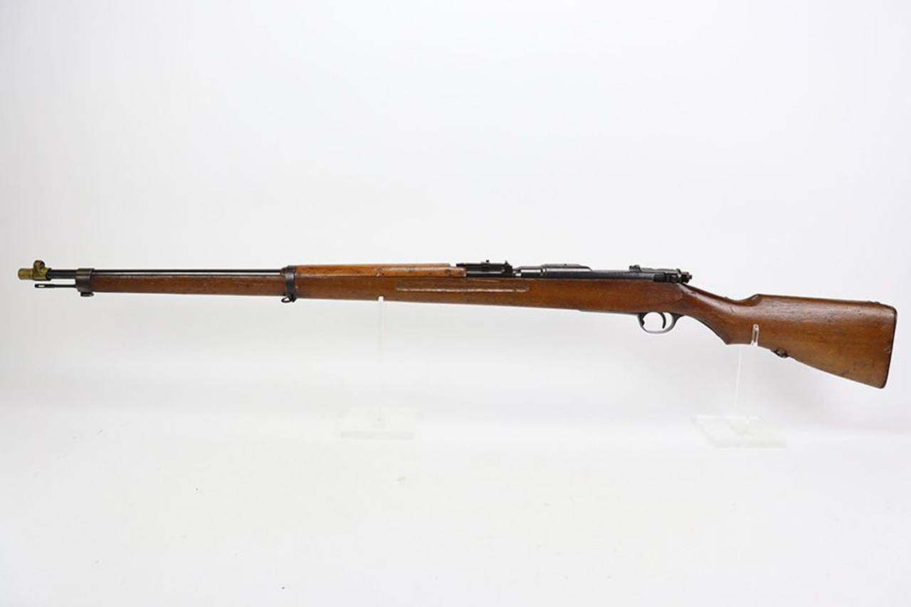 Arisaka Type 30 With "Hook" Safety - 1