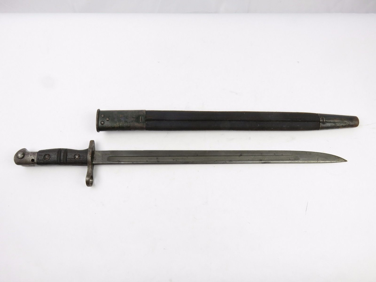 1918 Remington Bayonet - 1