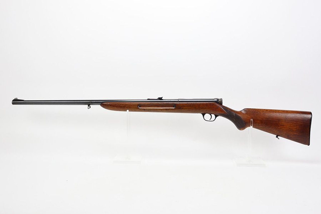Excellent Walther Target Rifle - .22LR - 1