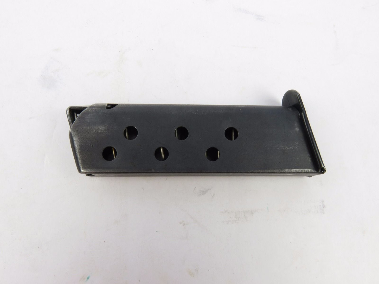 WW2 Walther PPk Magazine - 1