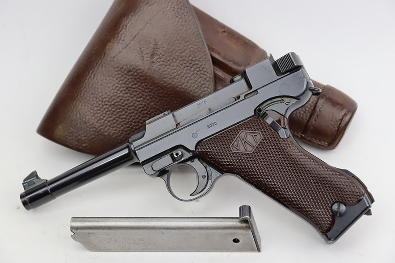 Very Rare, Minty Lahti L-35 Valmet - First Variation - 1