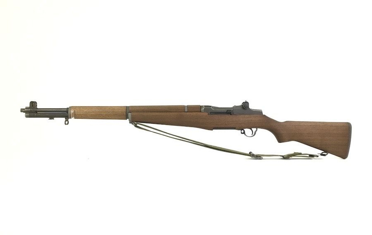 Excellent CMP Harrington & Richardson M1 Garand - 1