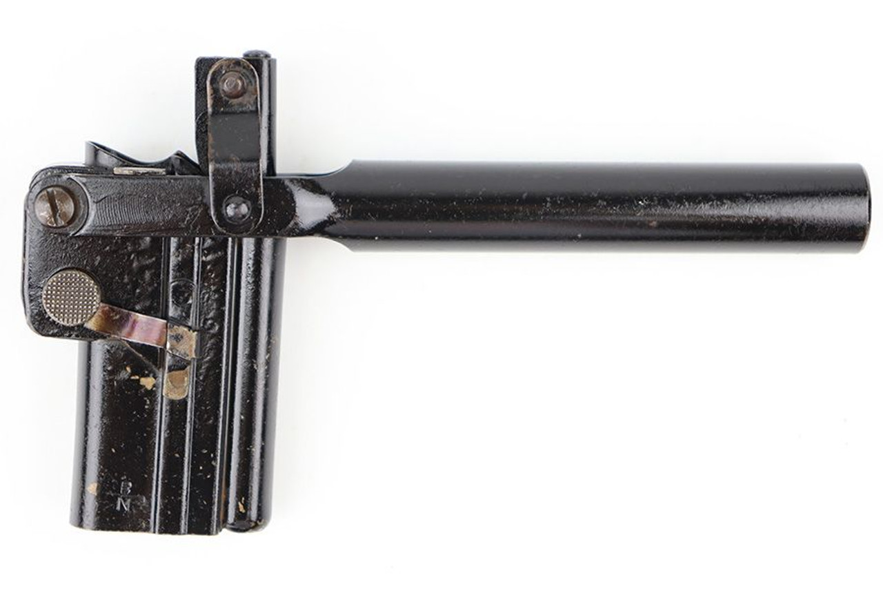 Luger Drum Magazine Loading Tool - 1