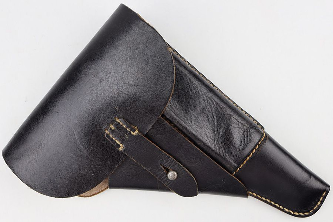 RBNr. Police P.38 Holster - 1