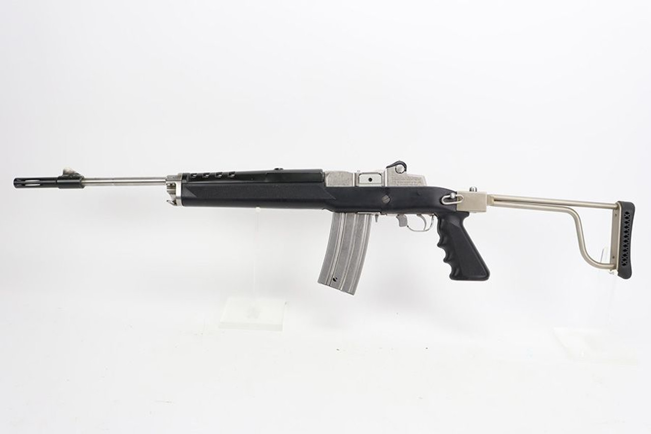 Scarce, Early Ruger Mini-14 - 1