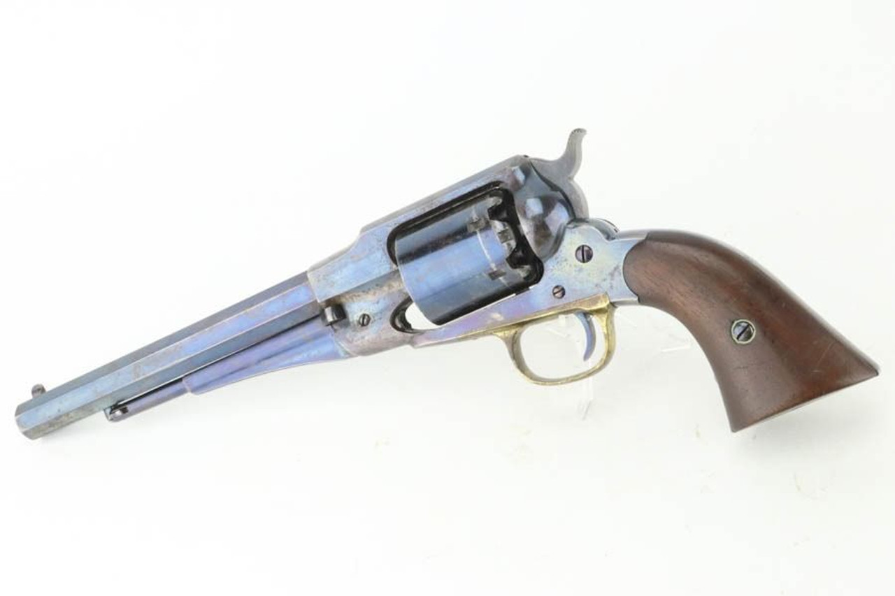 Remington Model 1858 Army Revolver