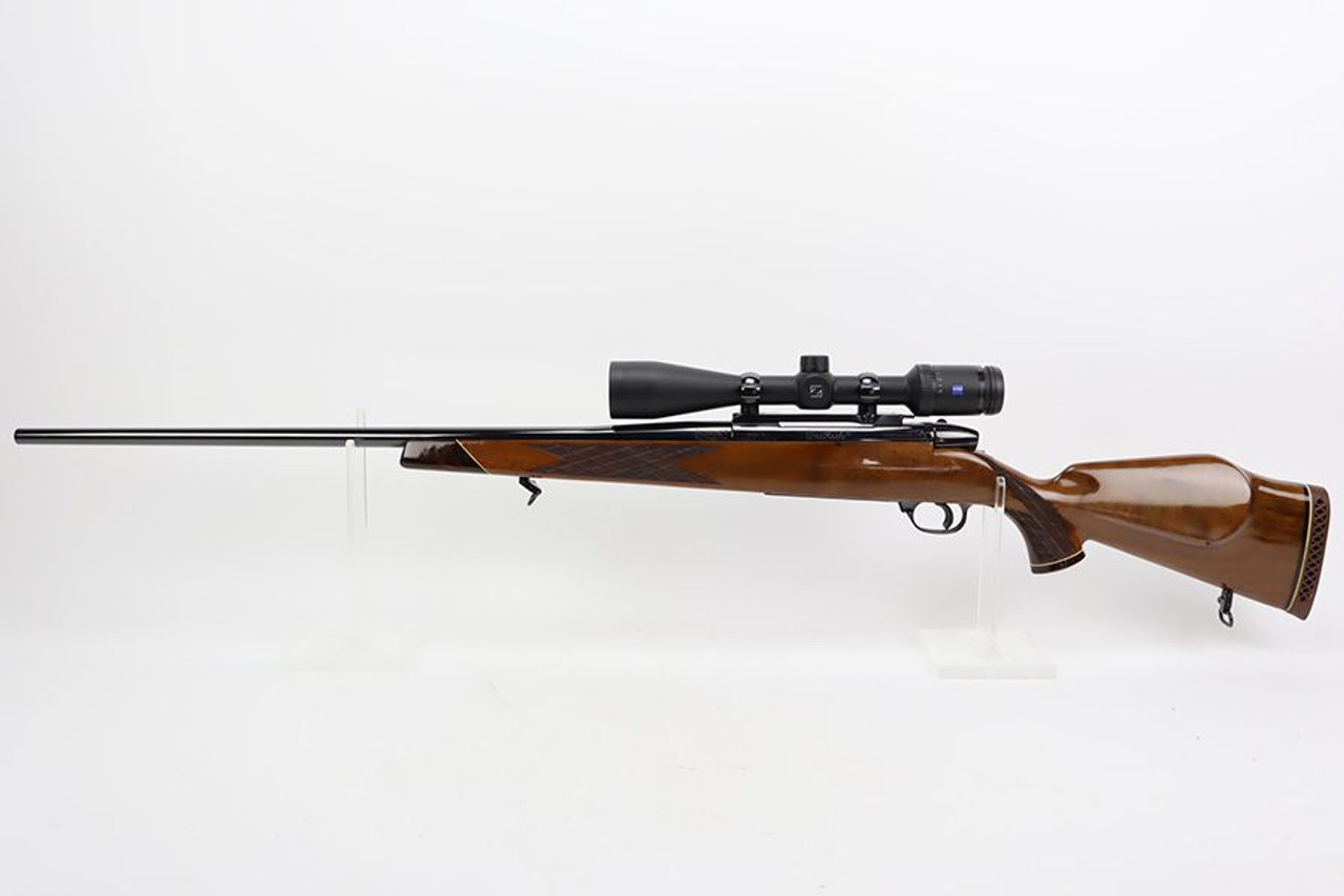 Mint Weatherby Mark V - 1966 Mfg - 1