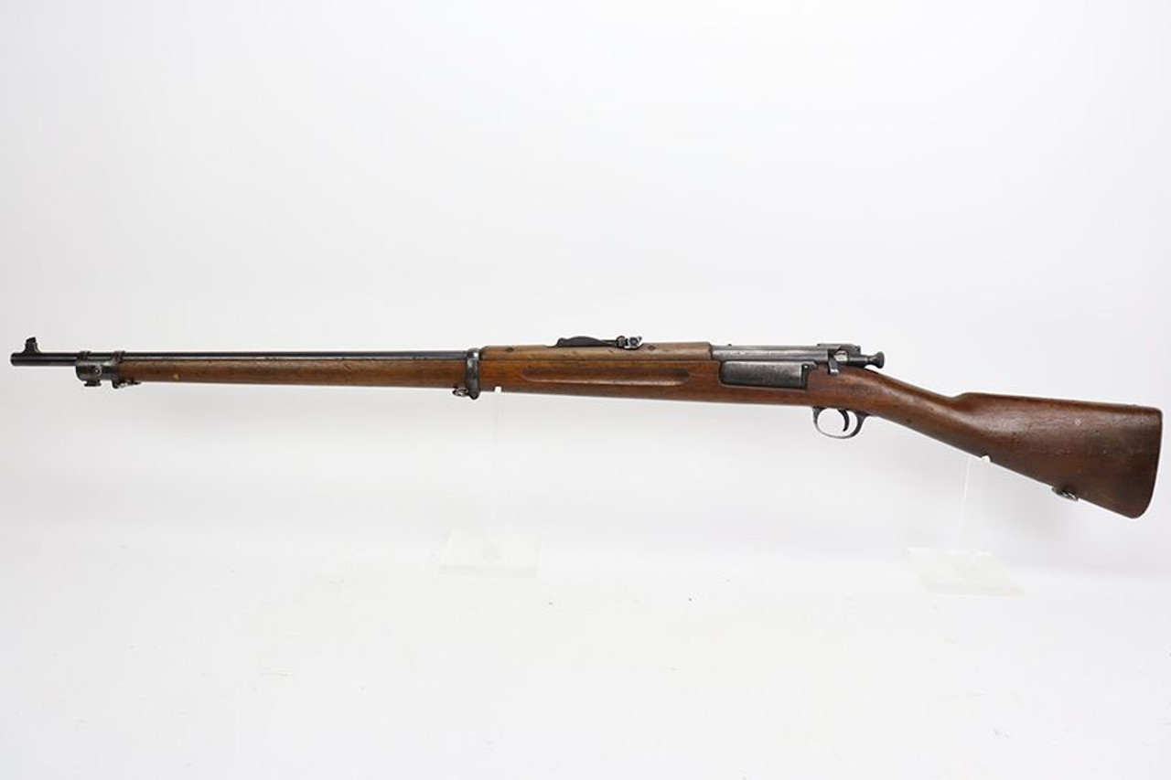 Springfield Krag Model 1898 - 1901 mfg - 1