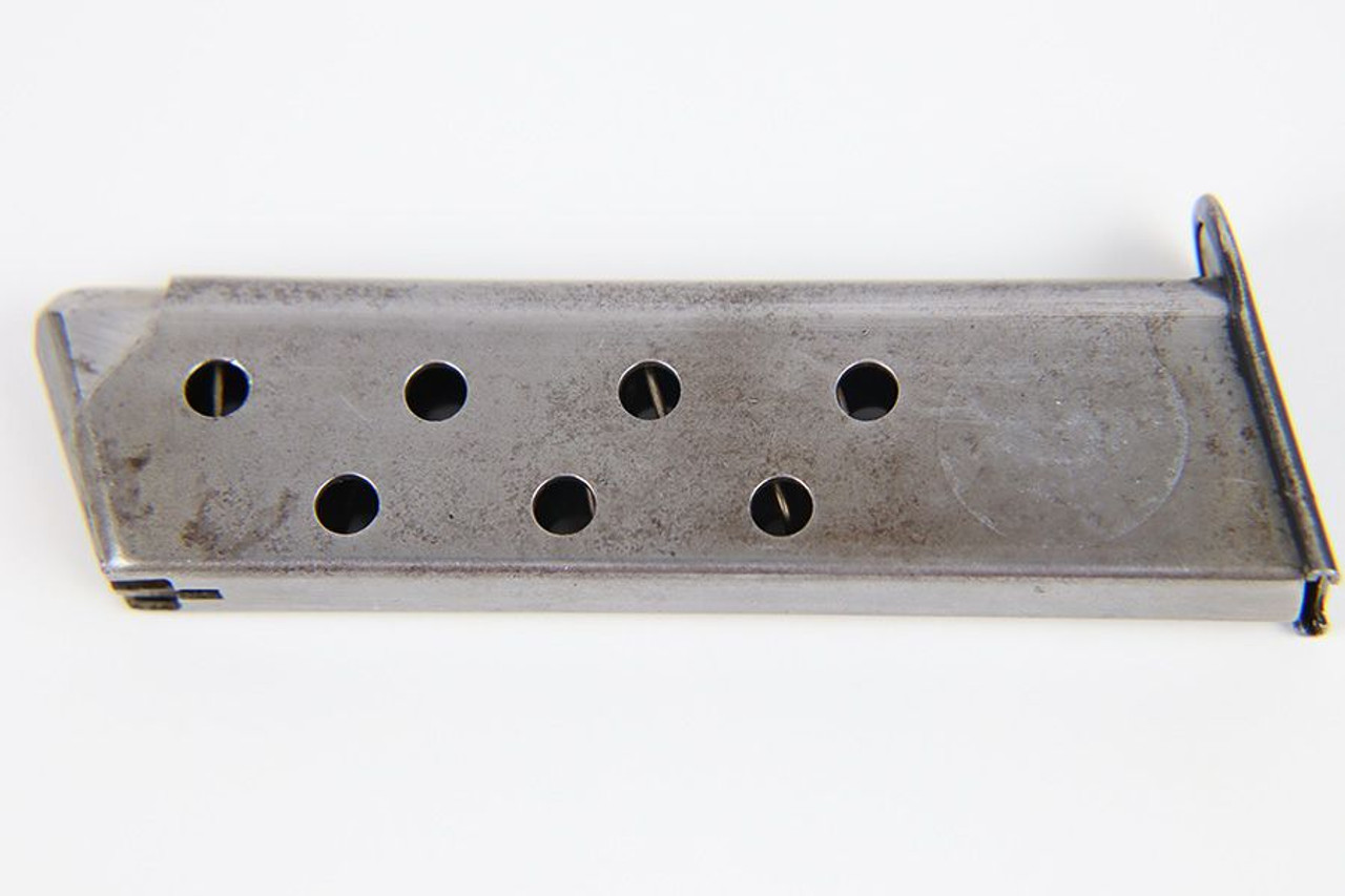 Police Mauser HSC Magazine - 1