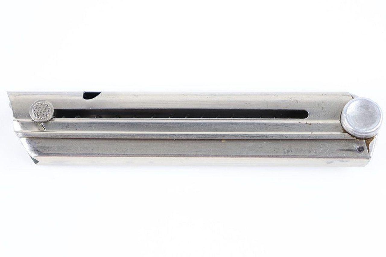 Droop Eagle 63 Luger Magazine - 1