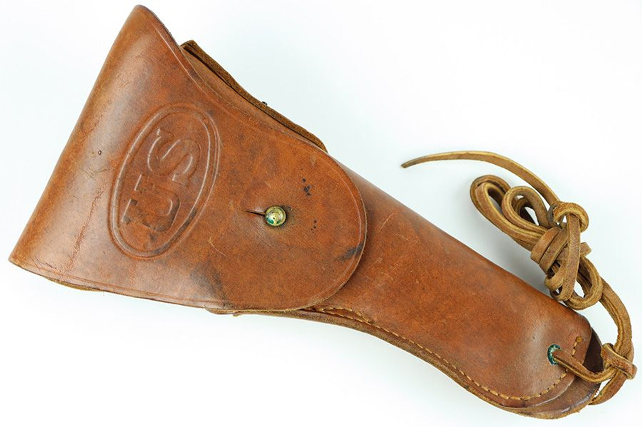 Enger-Kress M1916 Holster - 1