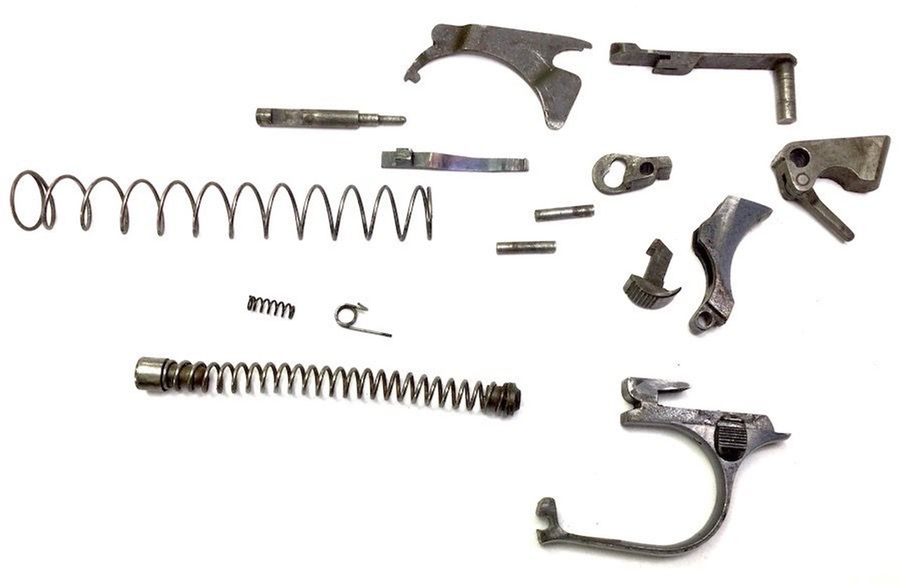 Walther Model 8 Small Parts Kit - 1