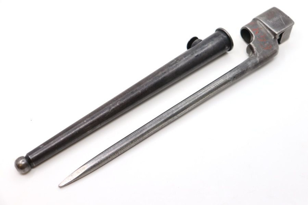 Savage Stevens Co No4 Mk2 Bayonet - 1