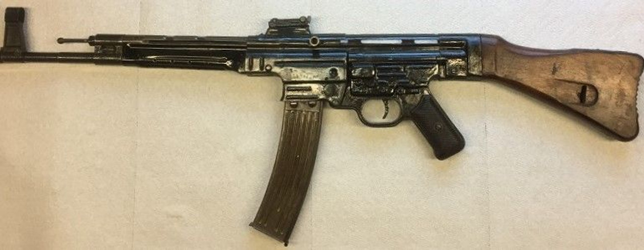 Rare WW2 STG44 Cutaway - 1