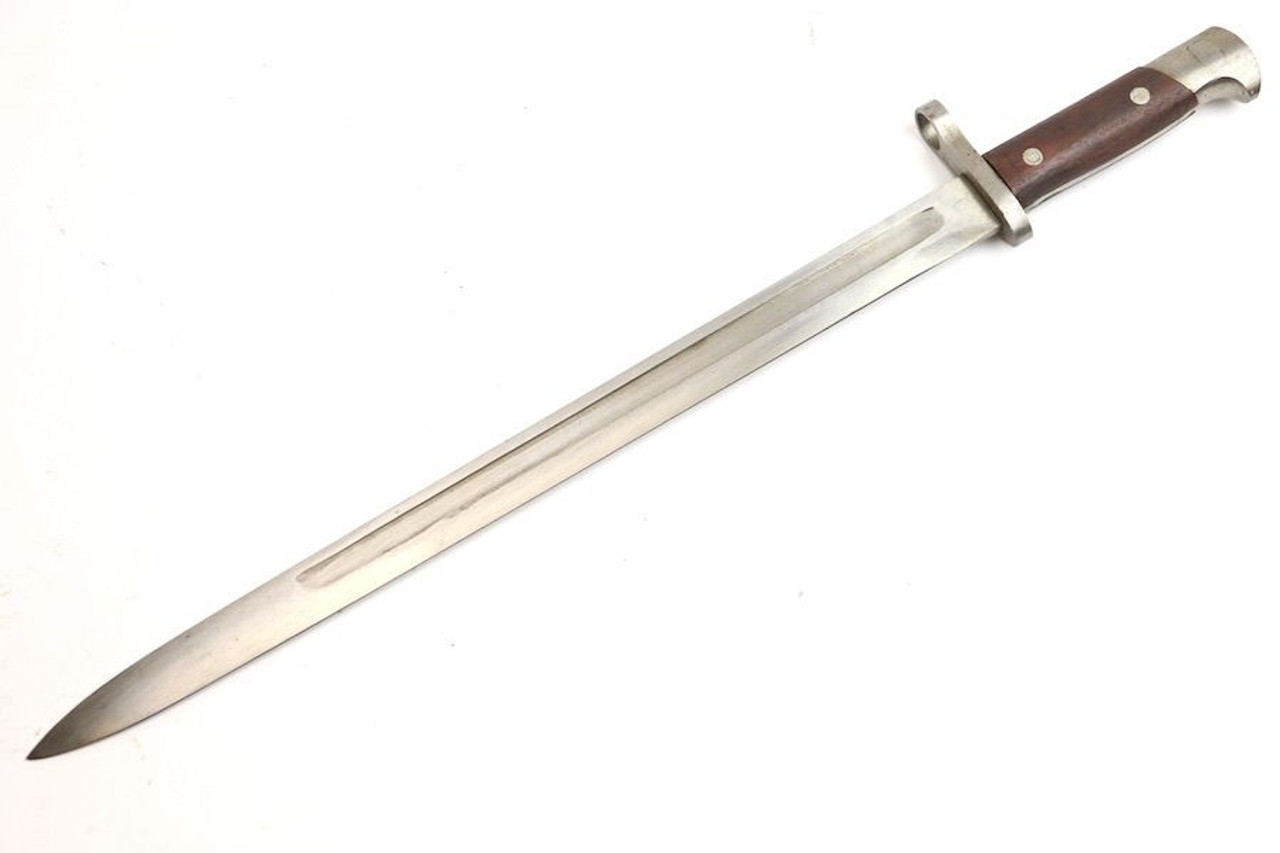 Winchester M1895 Sword Bayonet - 1