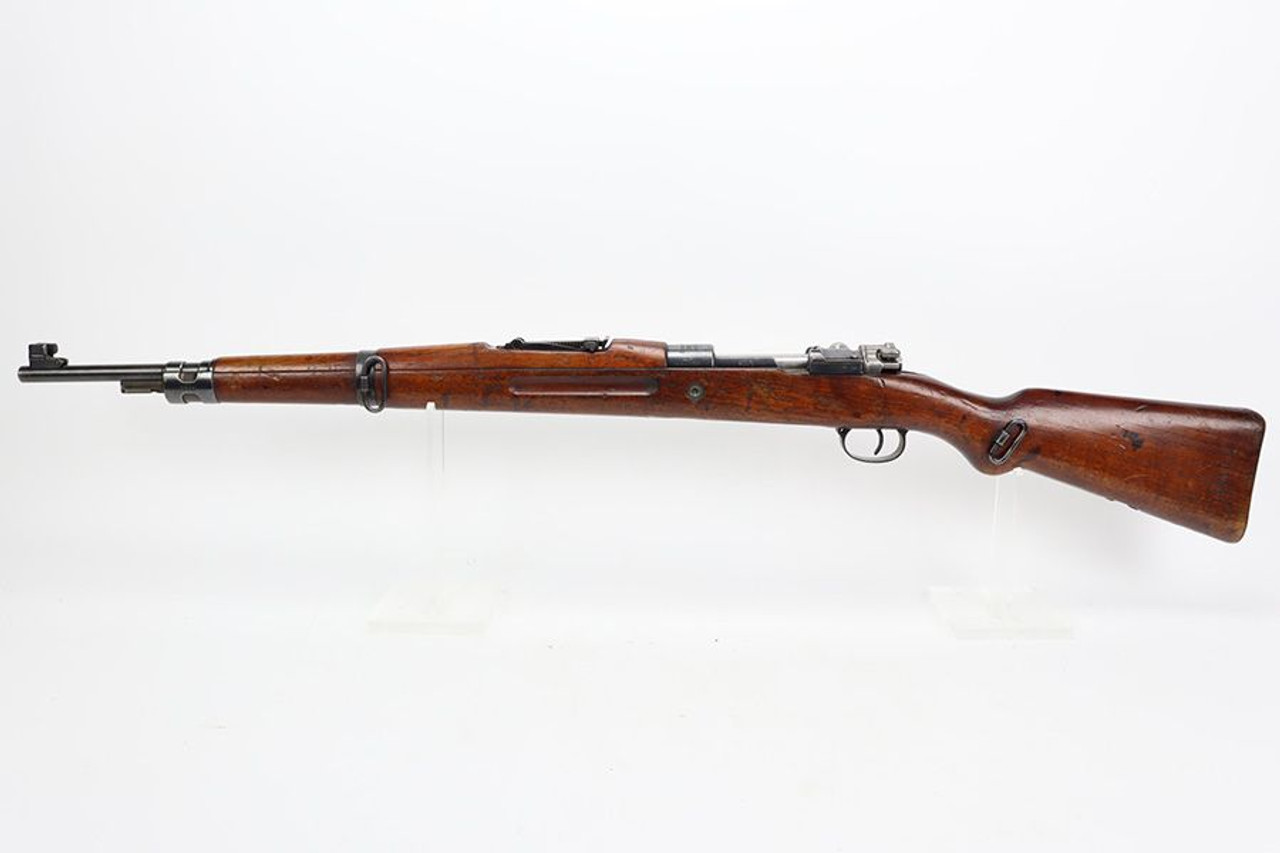 1932 Czech Mauser BRNO Vz 24 - 1