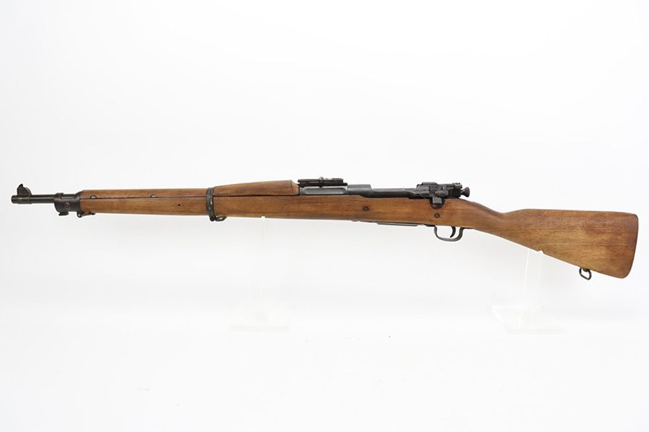 1930's Springfield M1903 Rifle - 1