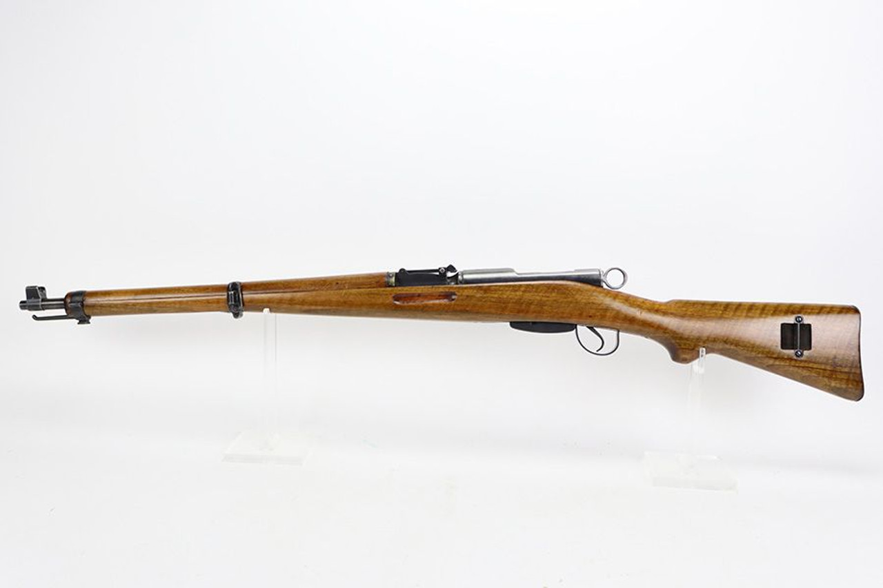 Swiss K31 Rifle - 1