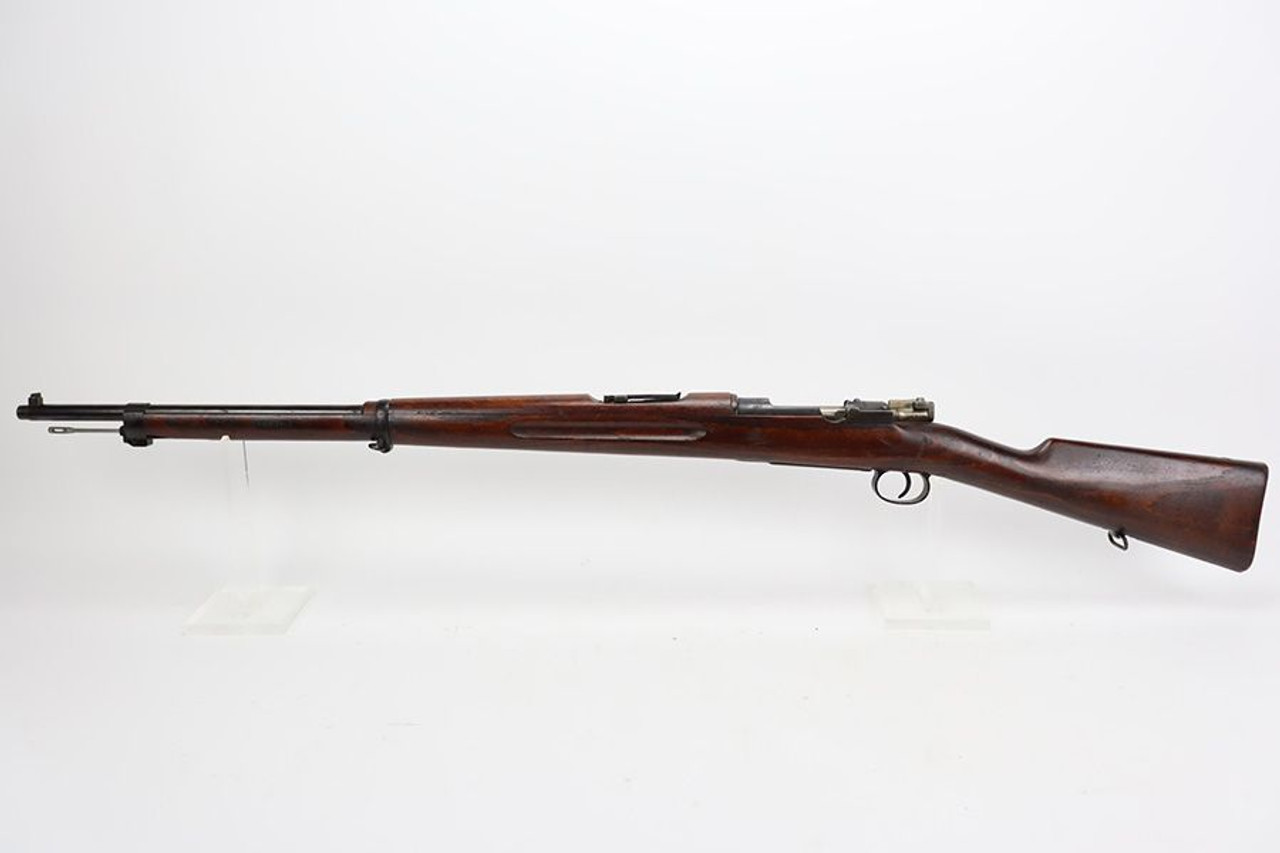 1919 Carl Gustafs M96 Rifle - 1