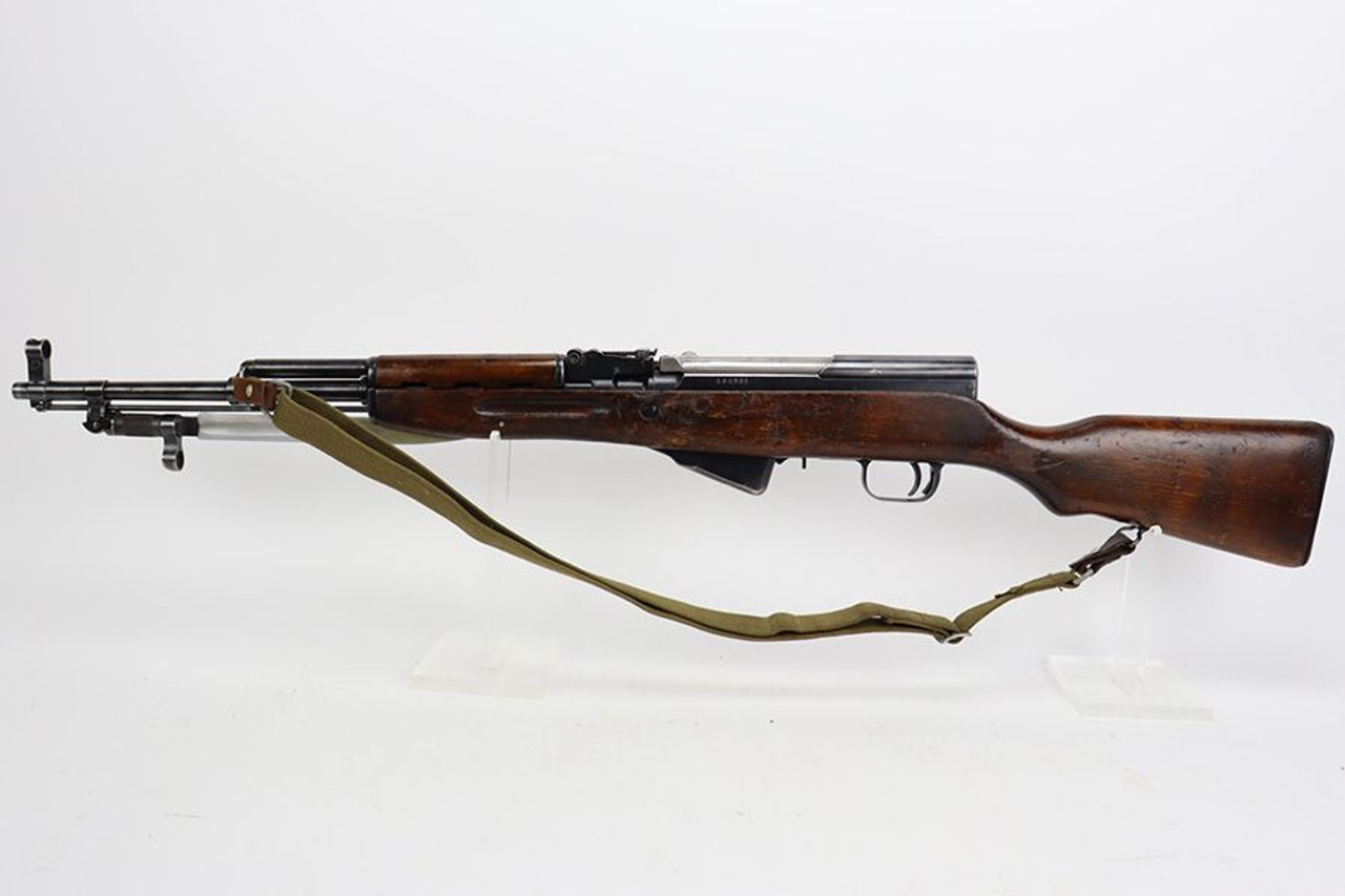 Early Chinese SKS Type 56 - 1