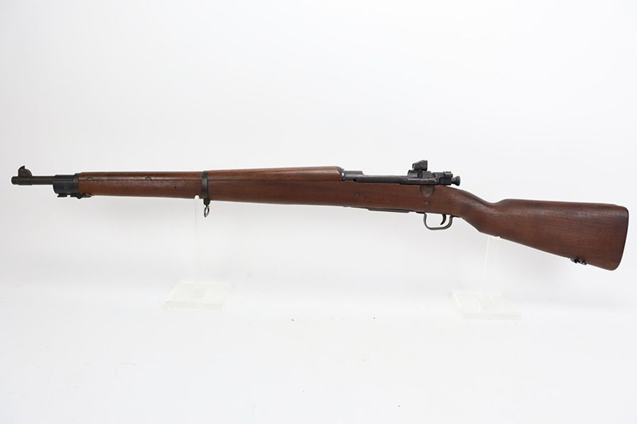 WW2 Remington Model 03-A3 Rifle - 1