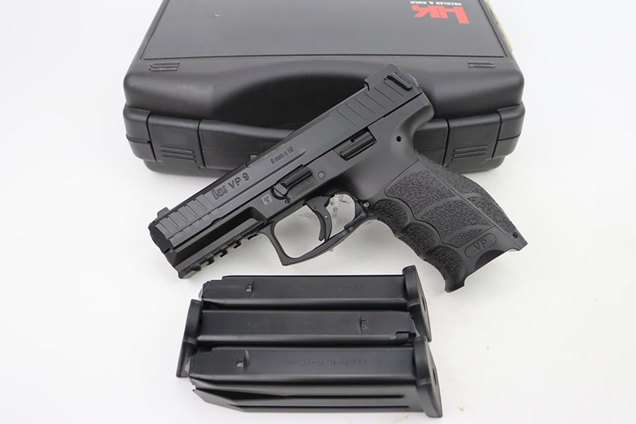 ANIB H&K VP9 - 1