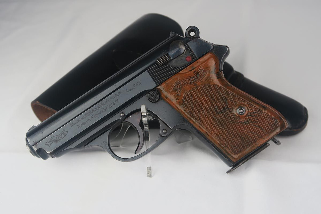 Commercial Walther PPK - 1