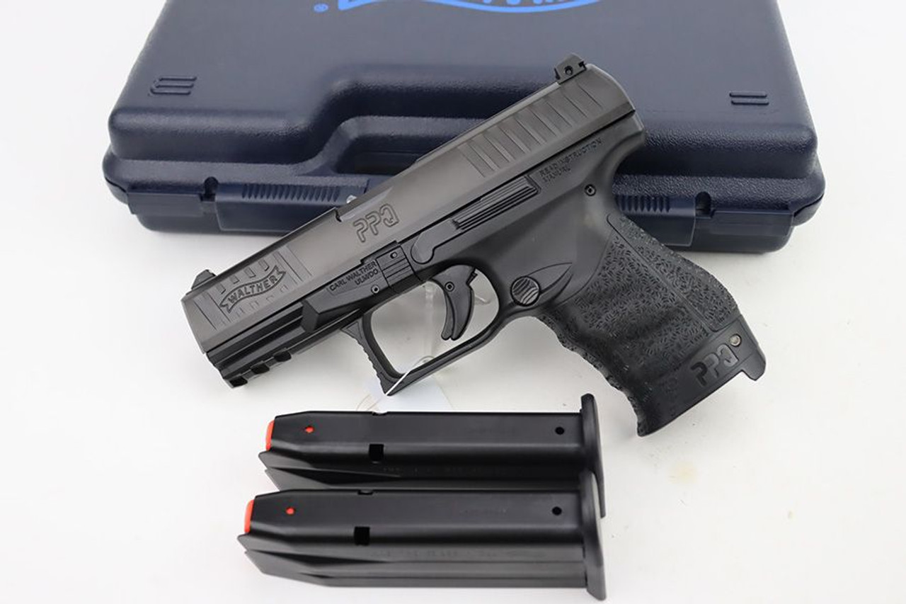 NIB Walther PPQ - 1