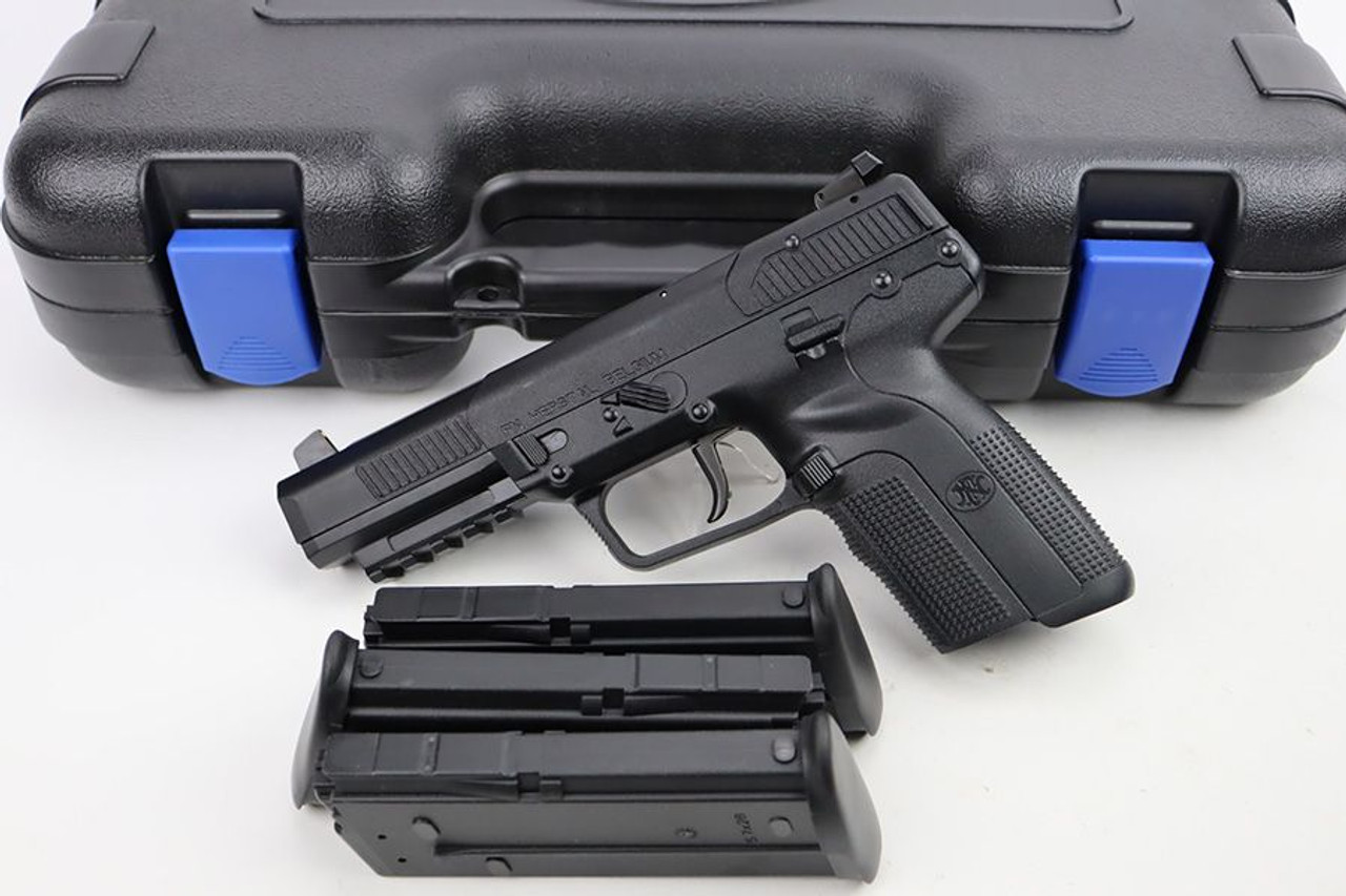 ANIB FNH Five-Seven - 1