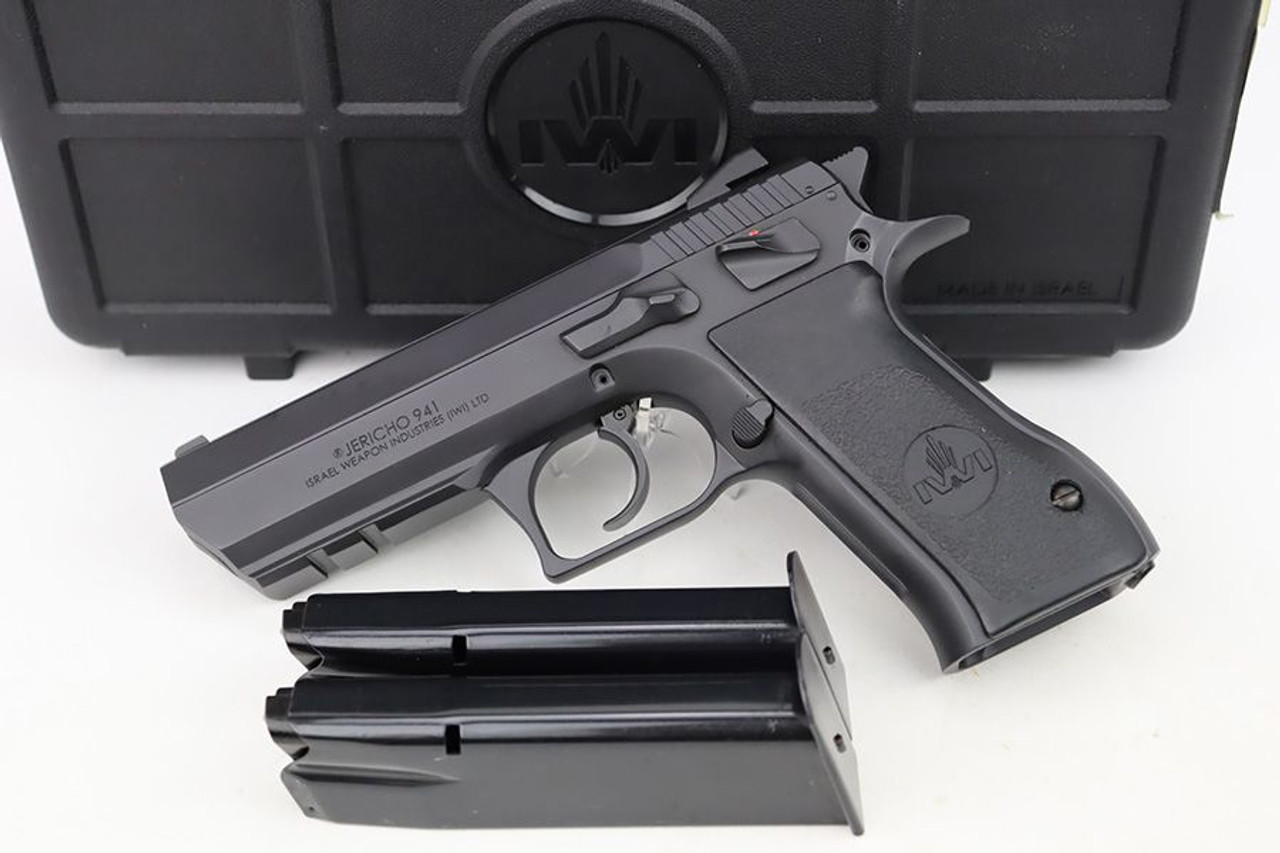 IWI Jericho 941 - 1