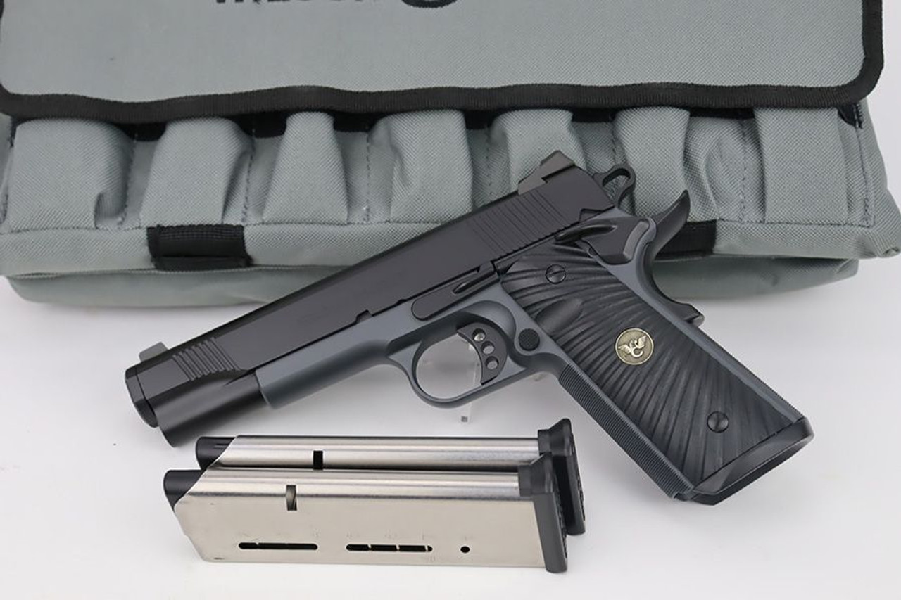 Mint Wilson Combat Tactical Elite - 1