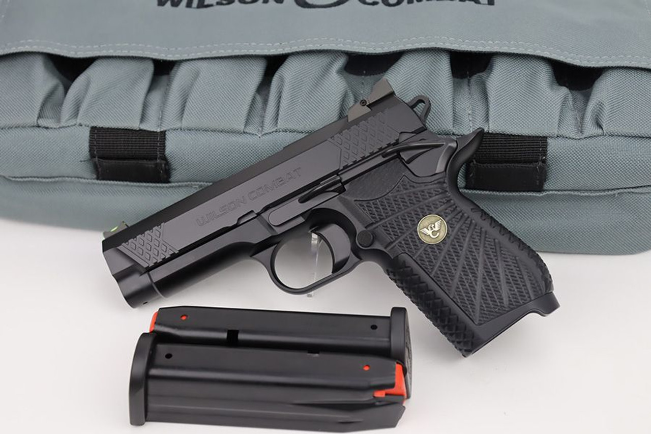 Mint Wilson Combat EDC X9 - 1