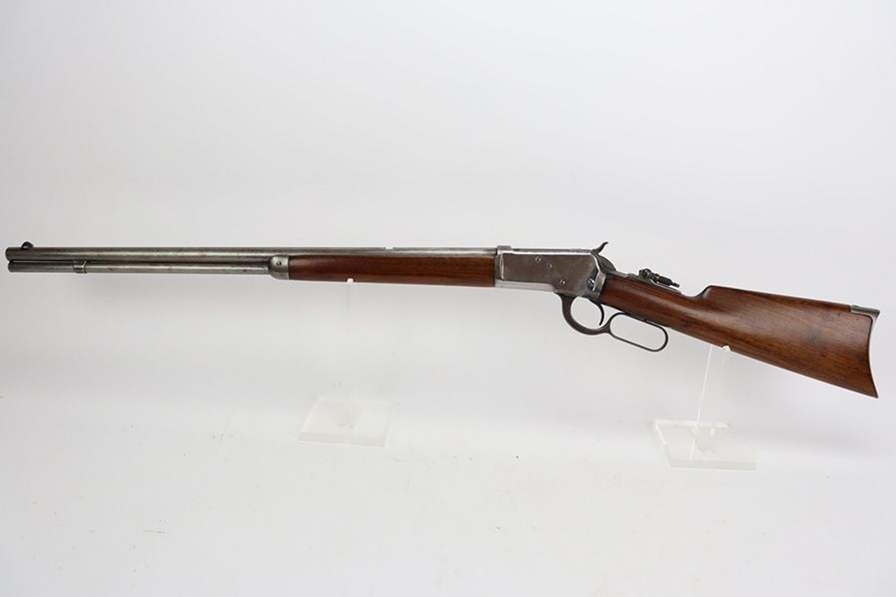 Winchester Model 1892 Rifle - .25-20 WCF - 1