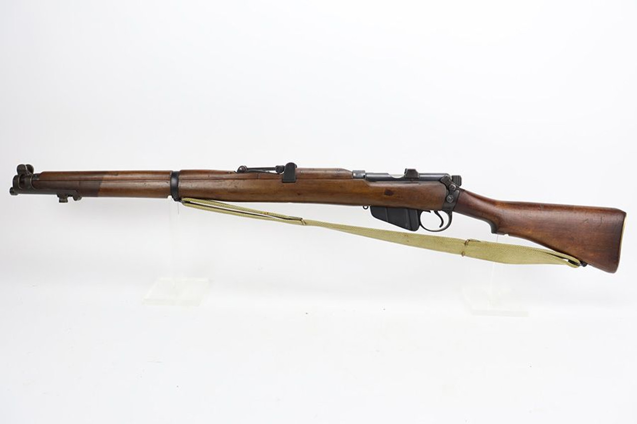 1941 Lithgow SMLE III Rifle - 1