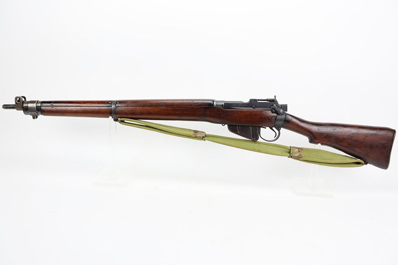 1944 Long Branch No 4 Mk 1* - 1