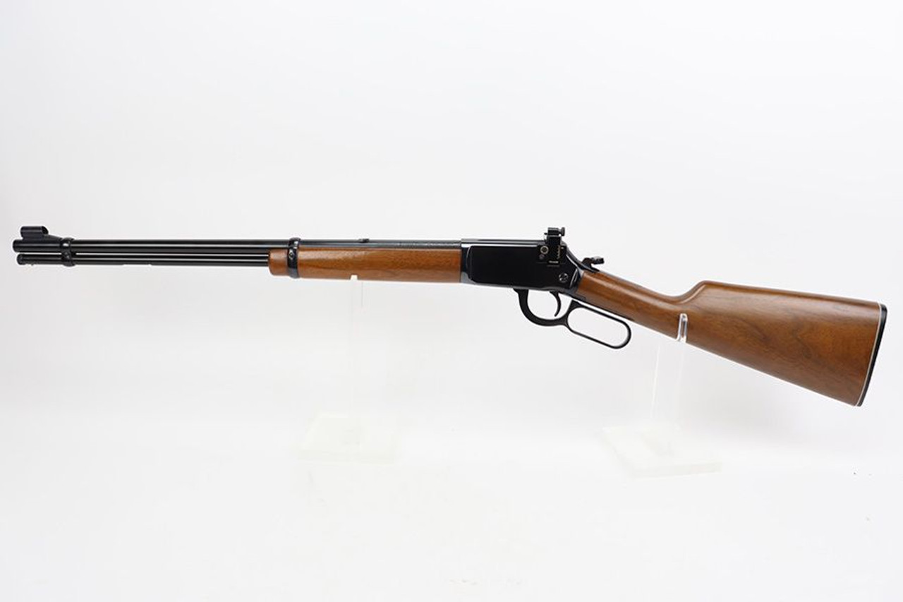 Beautiful 9422M Lever Action Rifle - .22 Win Mag - 1