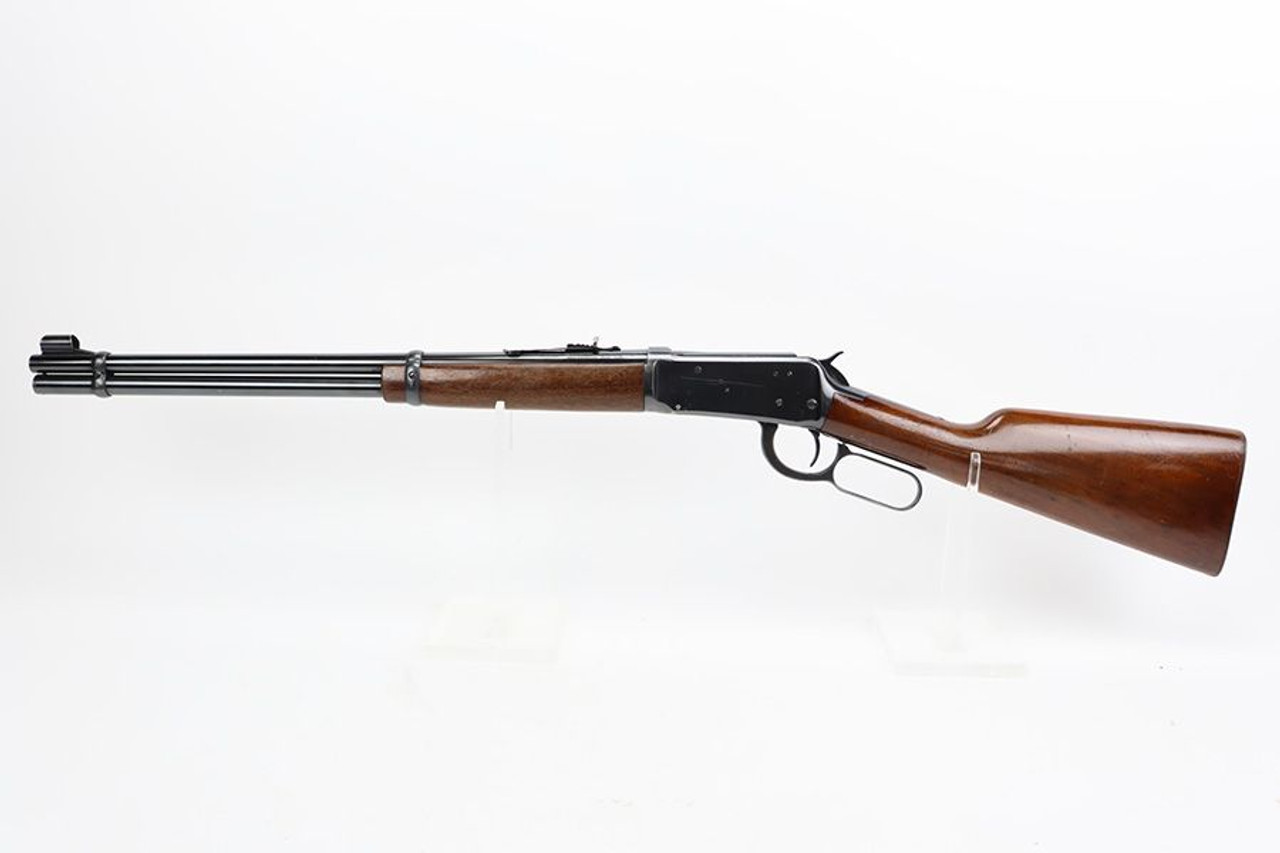 Excellent 1955 Winchester Model 94 Lever Action Rifle - 1
