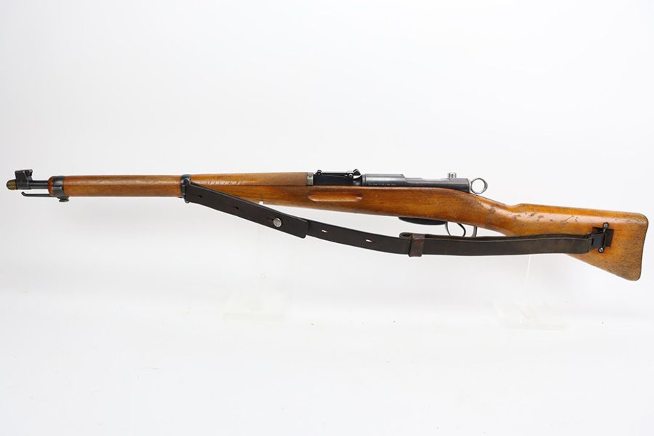 Excellent Swiss K31 - 1940 Mfg - 1