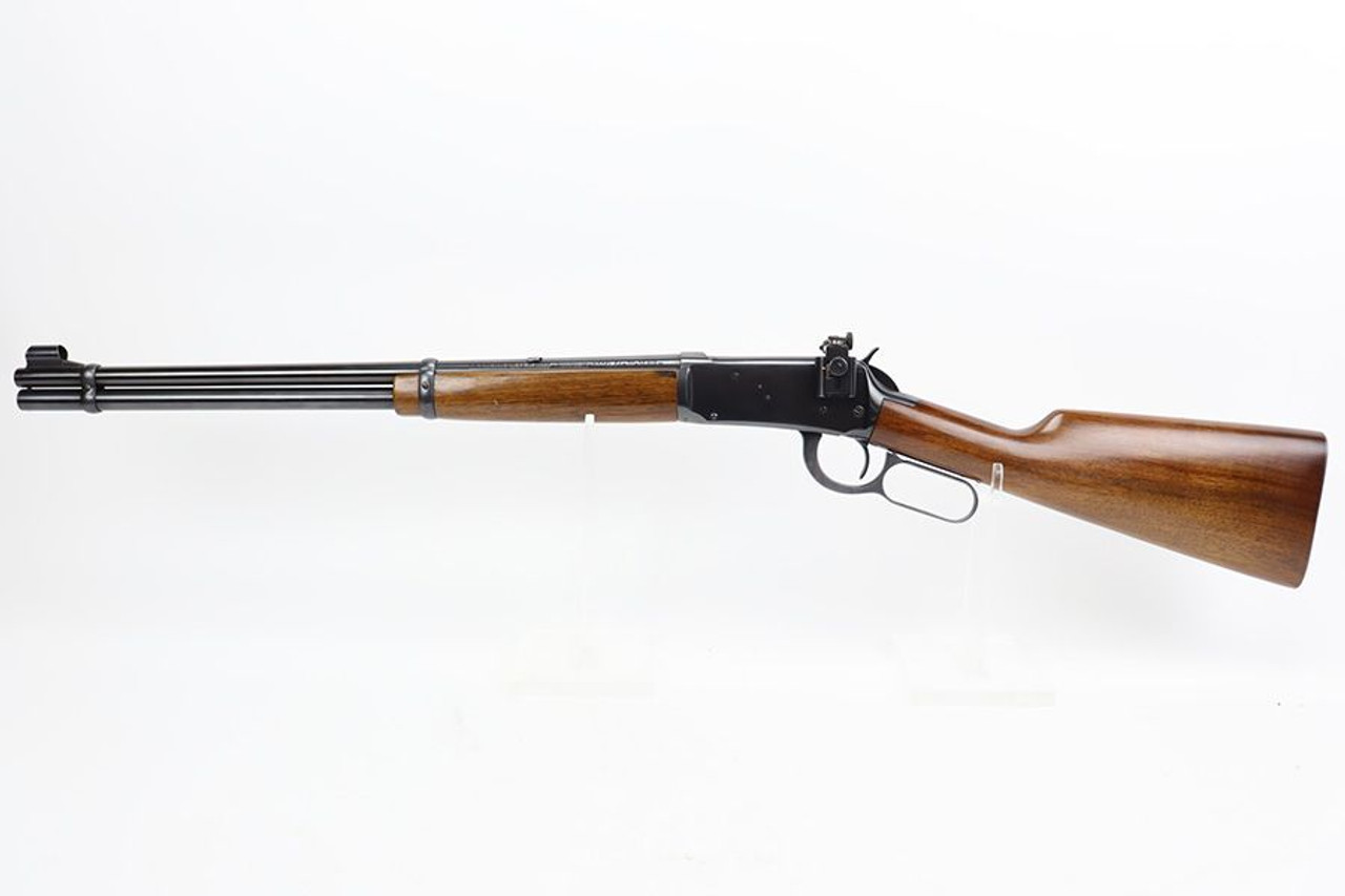 Beautiful Winchester Model 94 - Lyman Sight - 1