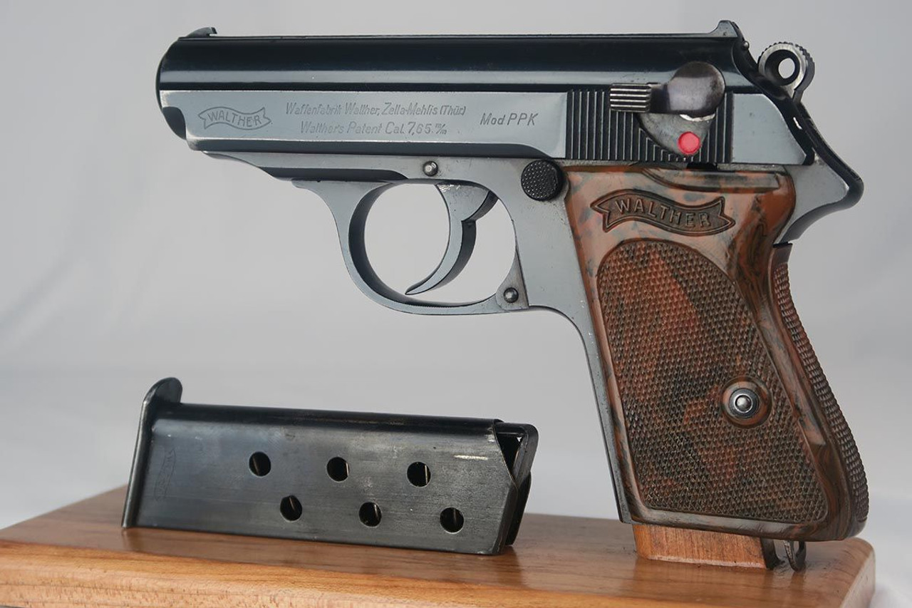 Commercial Walther PPK - 1
