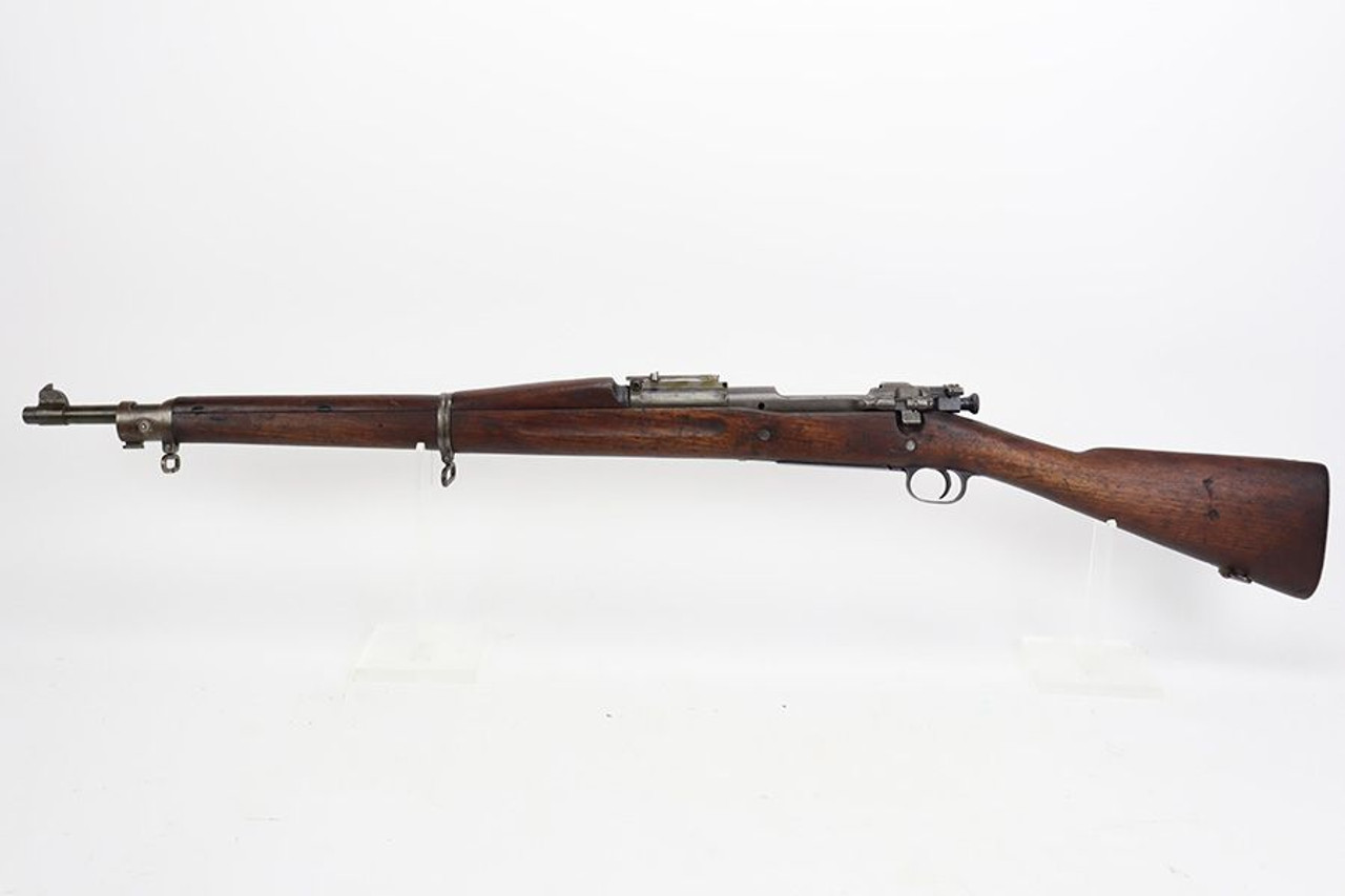 Springfield Model 1903 - USMC Barrel - 1