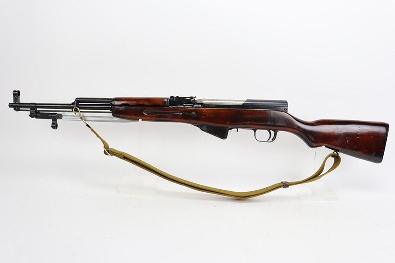 Russian Tula SKS - 1