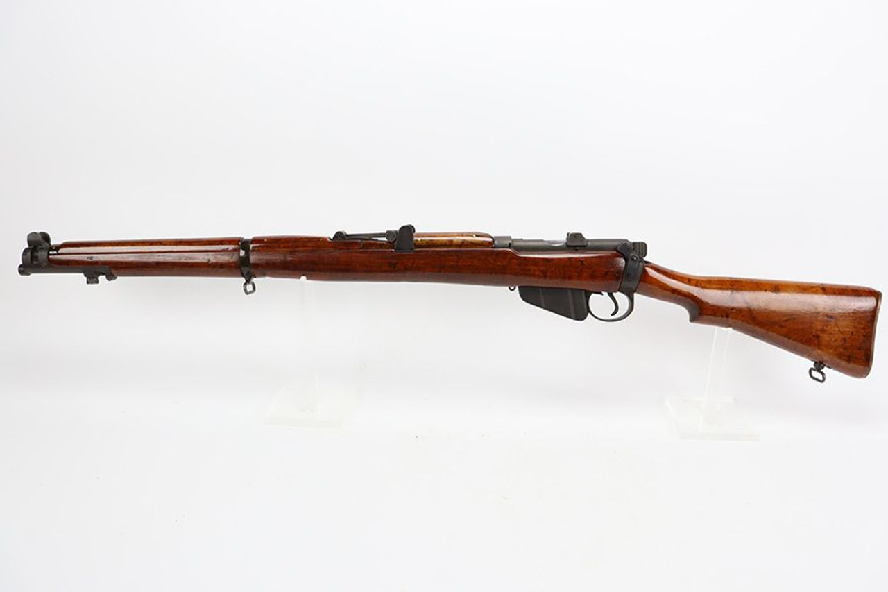 1943 Lithgow SMLE III* - 1