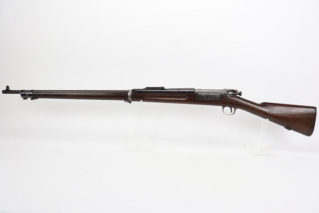 Springfield Krag Model 1896 - 1