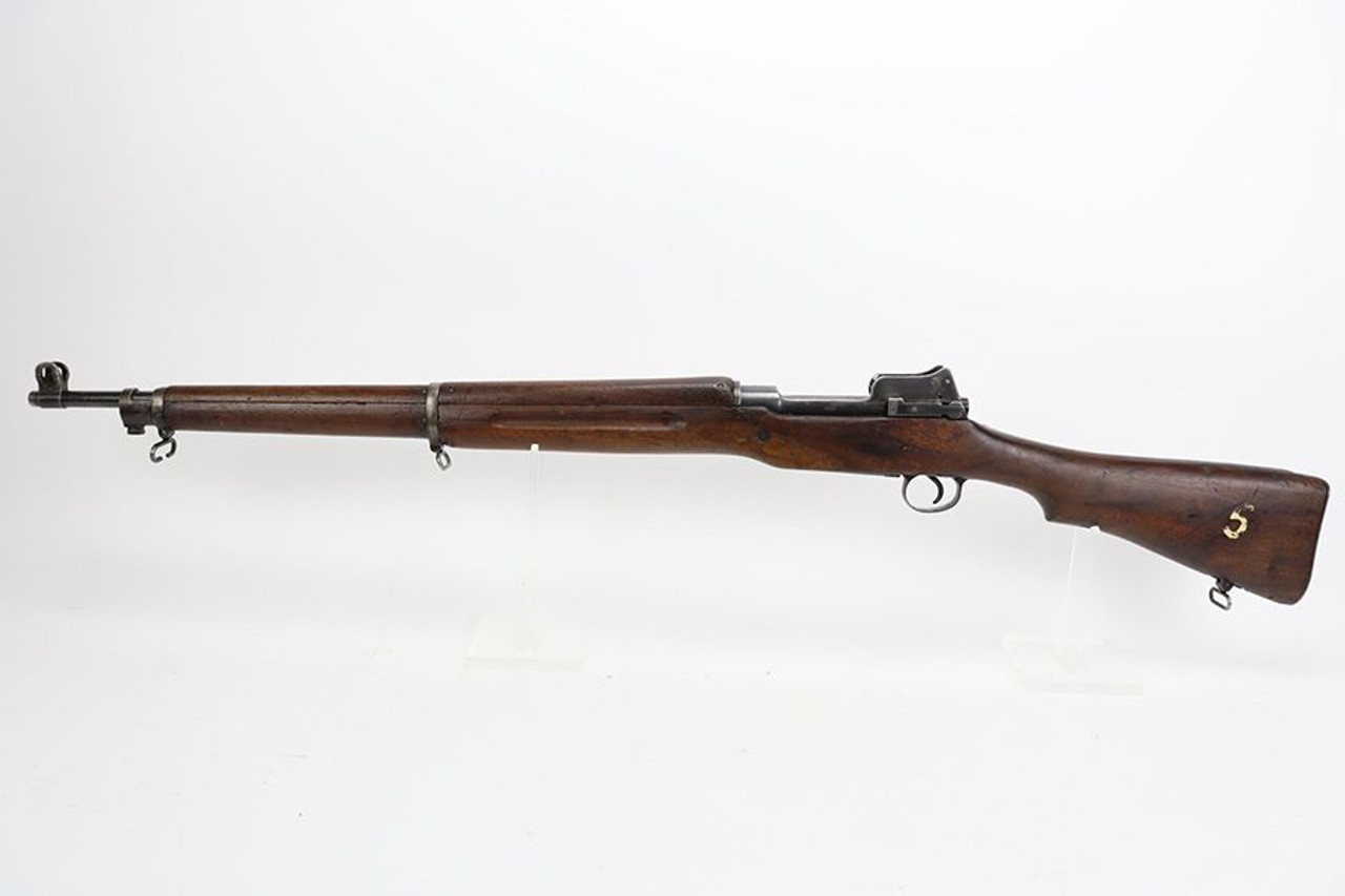 Eddystone Model 1917 Rifle - 1