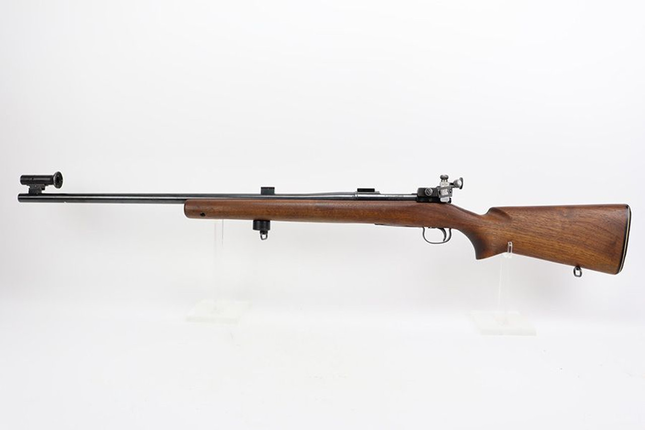 Excellent USMC Remington 40-X - 1